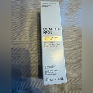 🖤2/$50 OLAPLEX N°.0.5 Scalp Longevity Scalp Serum Treatment